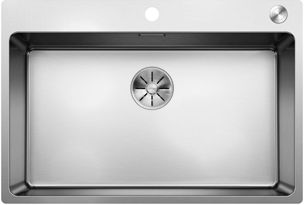 Blanco Andano 700-IF/A fregadero de acero 74x50 cm 525246