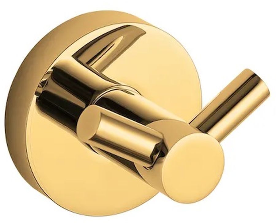 Stella Classic toallero oro 07.321-G