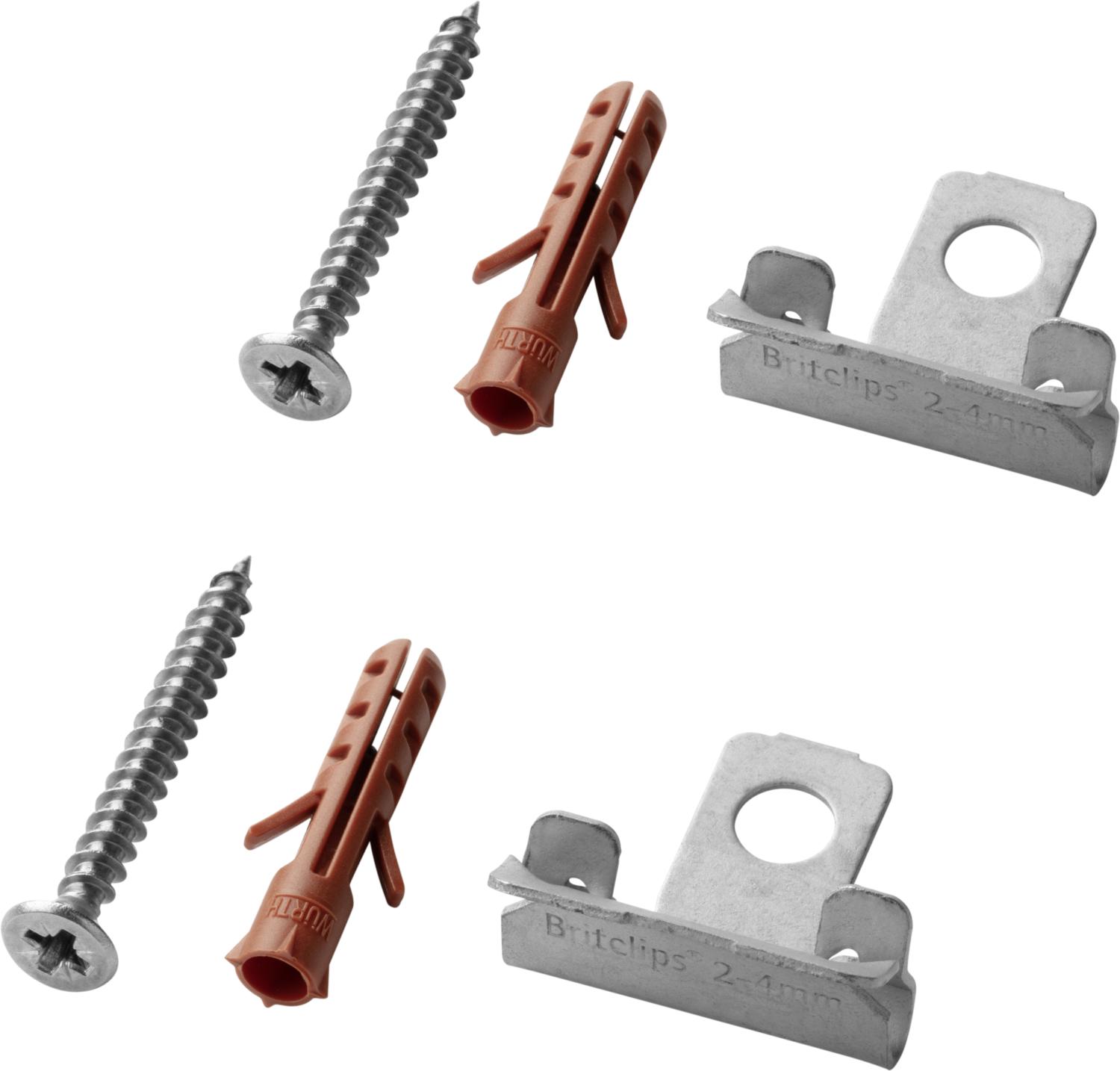 Viega Advantix kit de montaje cm 797003