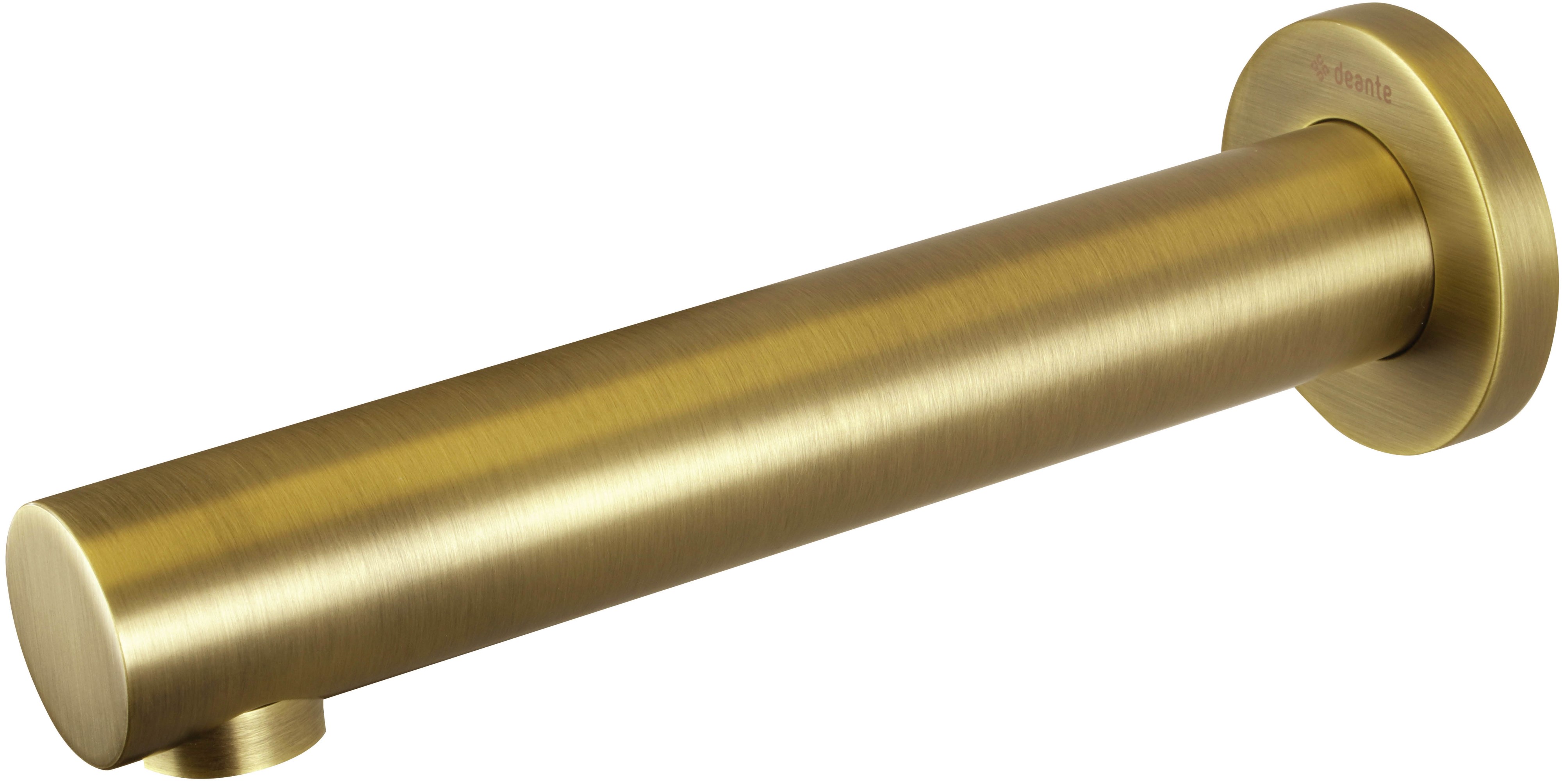 Deante Cascada caño de grifo bañera || NAC_M81K