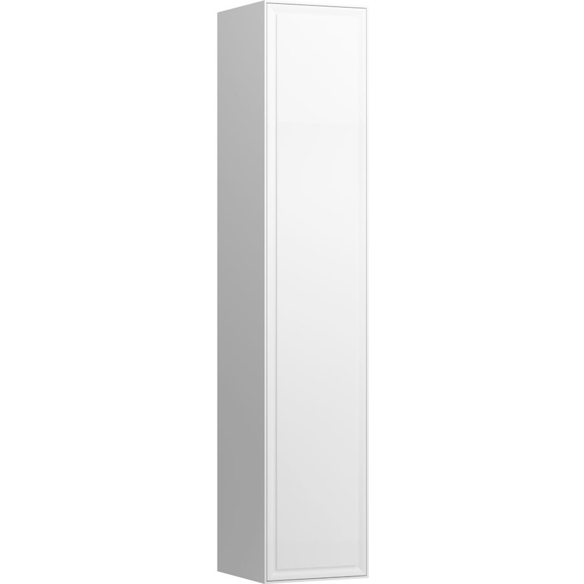 Laufen The New Classic armario 32x32x160 cm suspendido, lateral blanco H4060620851701