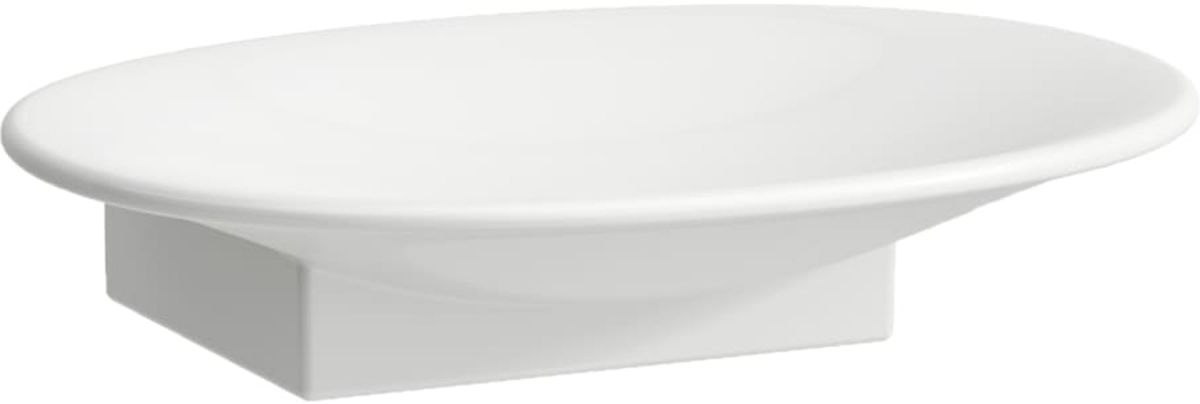 Laufen The New Classic jabonera de pared H8738560000001