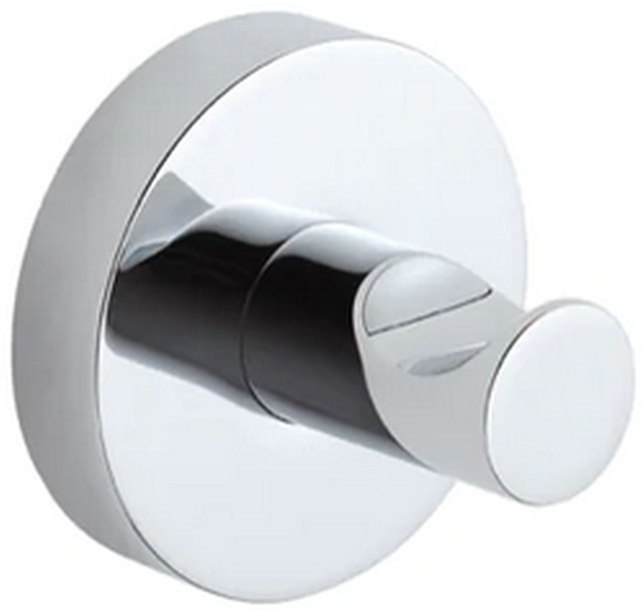 Stella Classic toallero cromo 07.312