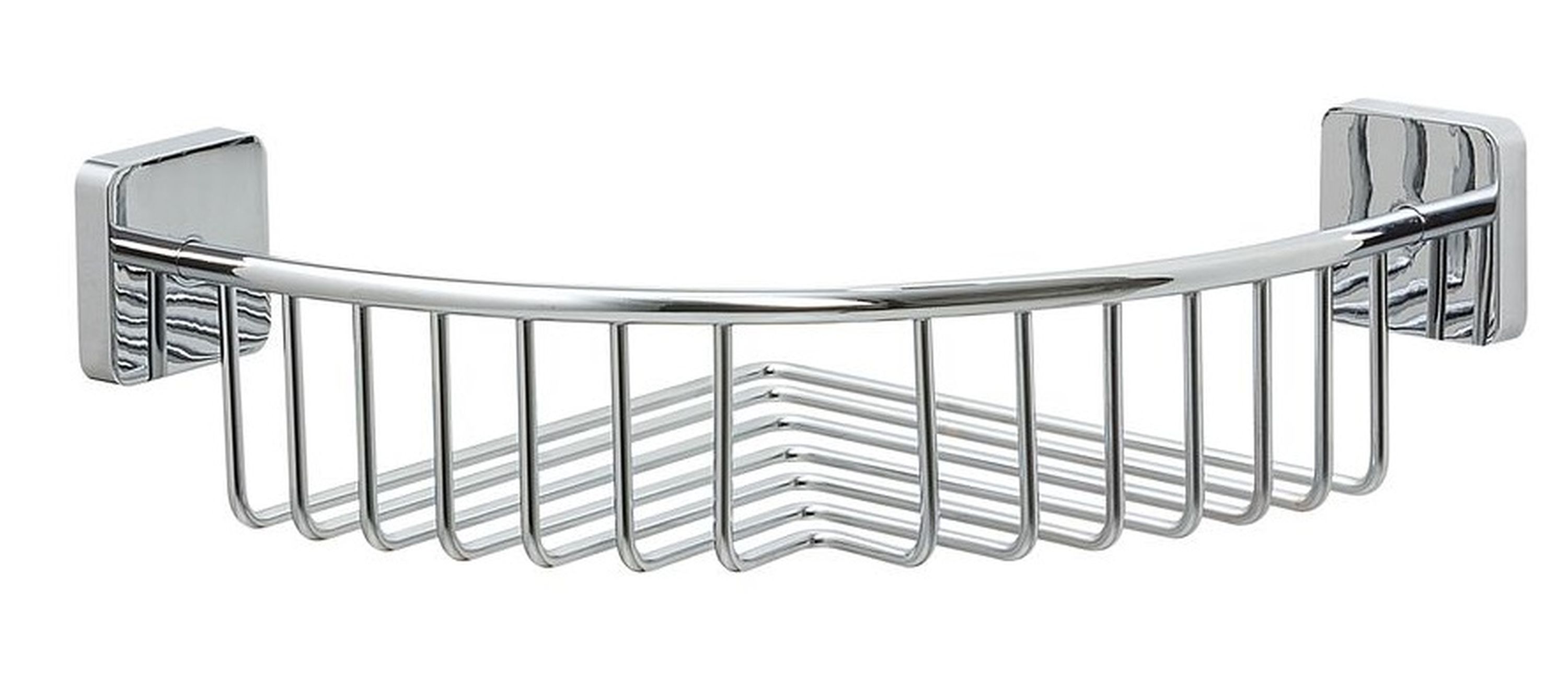 Tiger Onu cesta de baño cromo 1318130346