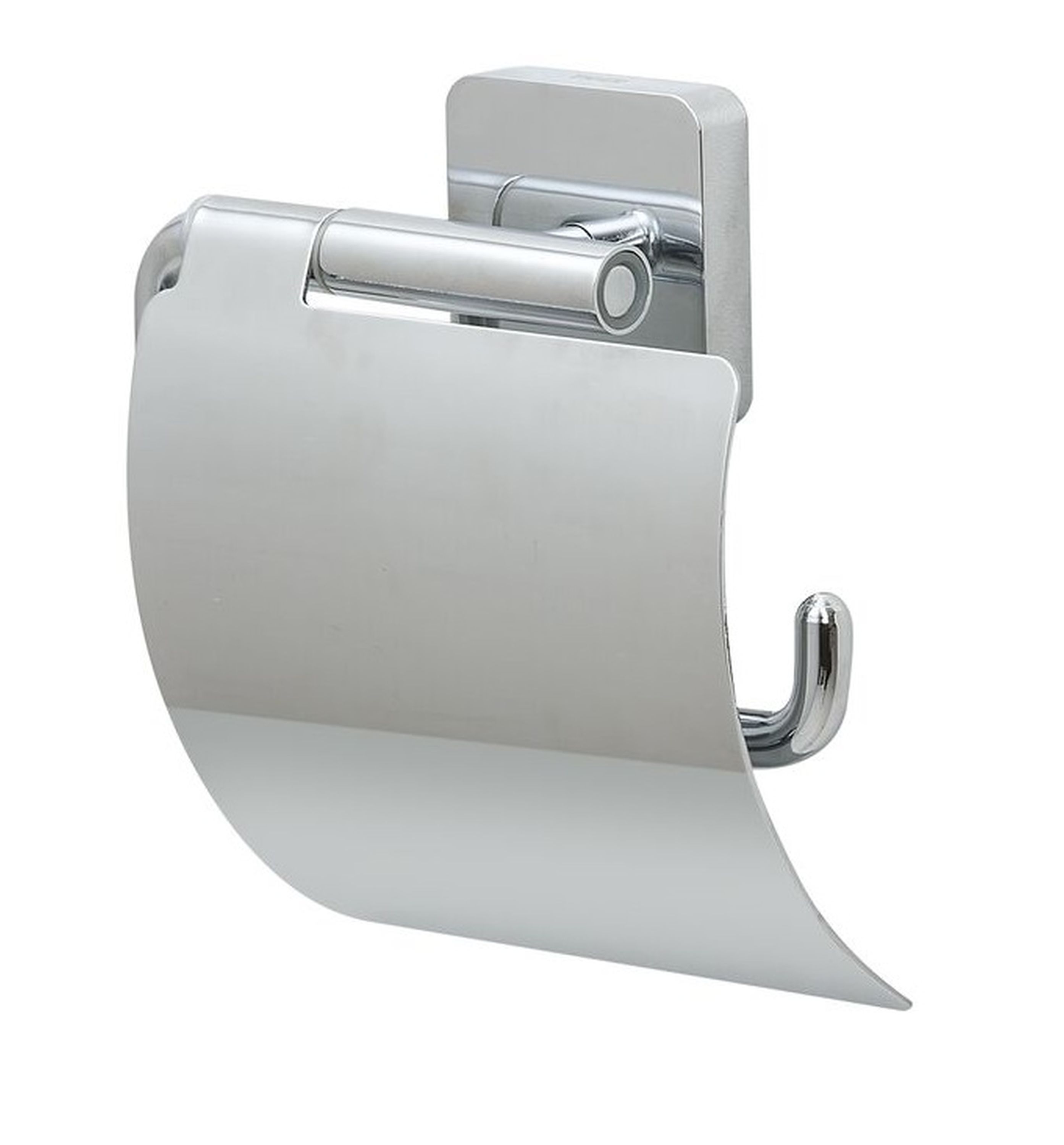 Tiger Onu portarrollos de papel higiénico cromo 1319130346