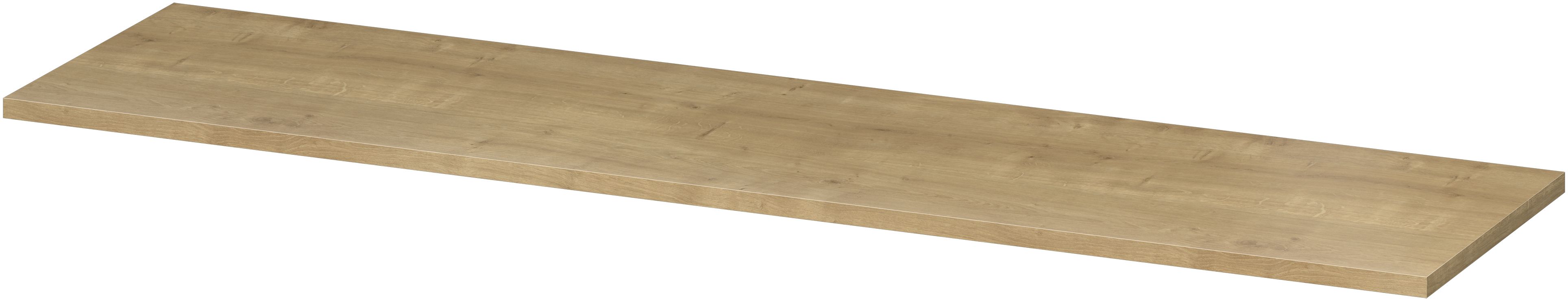 Cersanit City encimera 190x45 cm roble S584-065