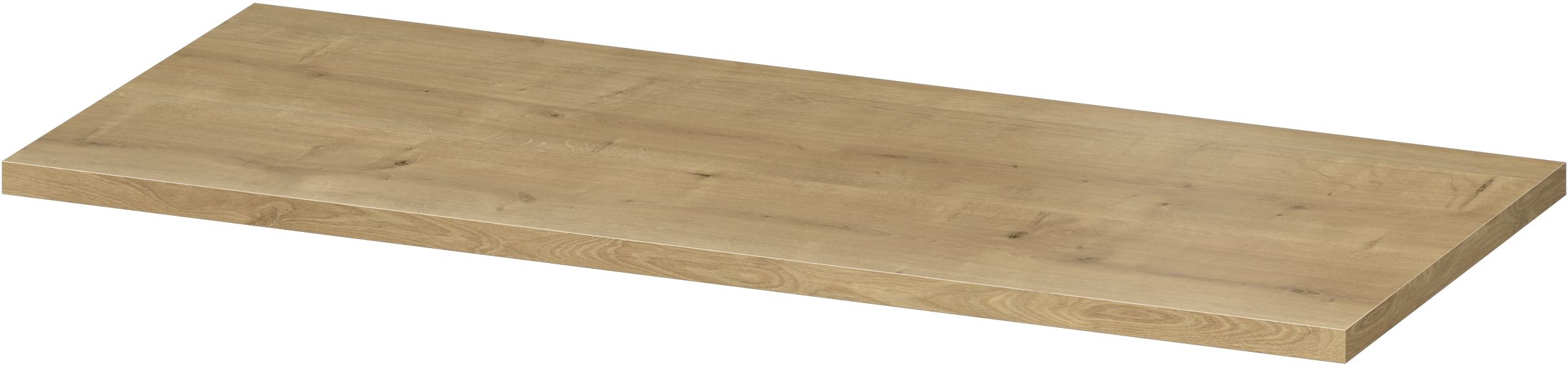 Cersanit City encimera 110x45 cm roble S584-031