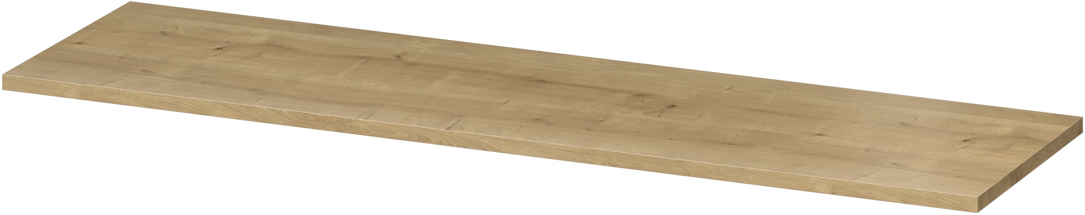 Cersanit City encimera 170x45 cm roble S599-0159