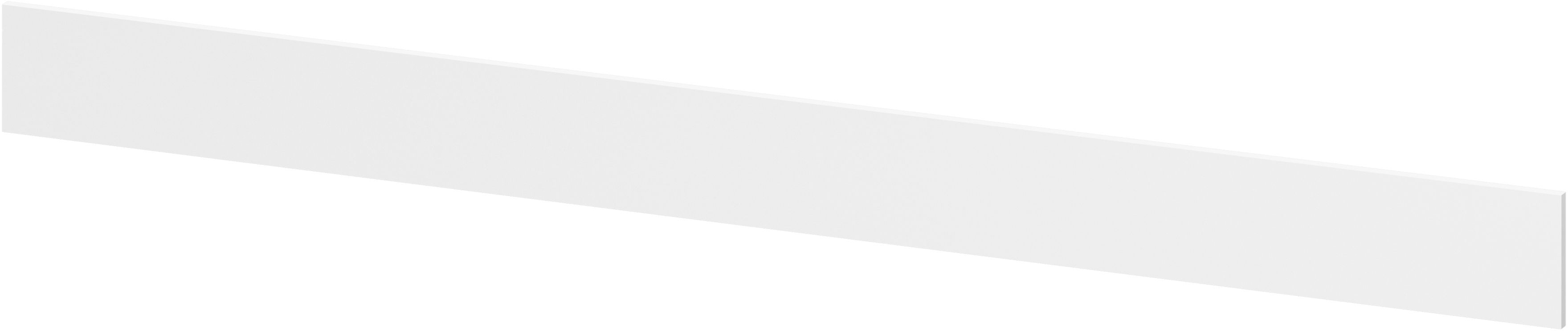 Cersanit City zócalo para muebles S599-0161