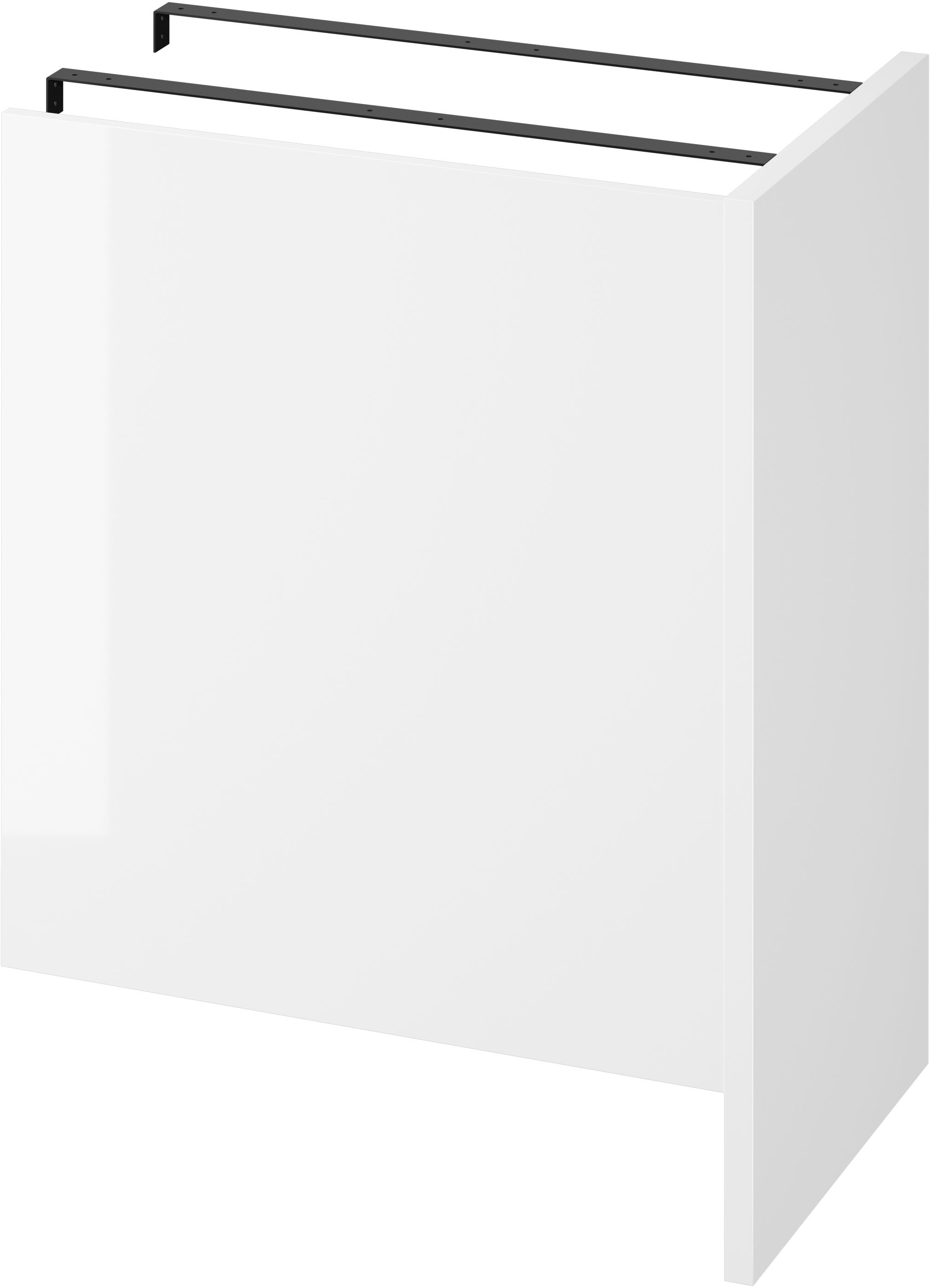 Cersanit City armario 67.5x44.8x71.6 cm blanco S584-027-DSM