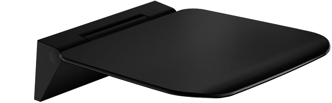 Excellent Seduro Premium asiento para ducha DOEX.SP365.306.BL