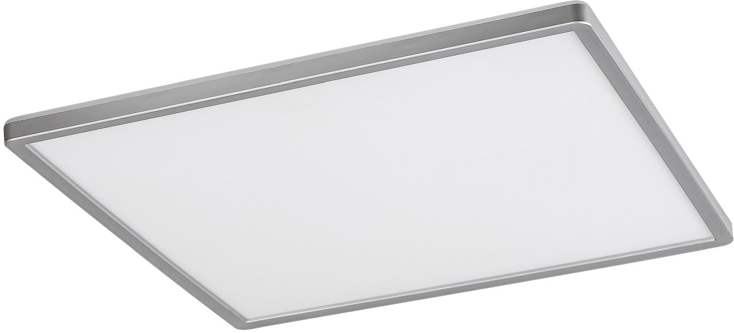 Rabalux Rasmus plafón inteligente 1x22 W blanco-plata 2291