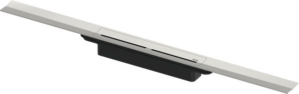 Tece Drainprofile desagüe de ducha 80 cm acero 670810