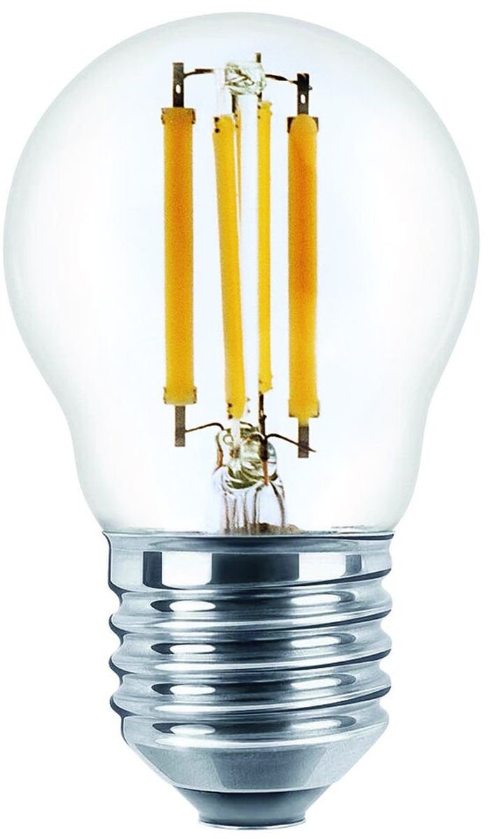 Rabalux Filament-Led bombilla led 1x6 W 2700 K E27 2072