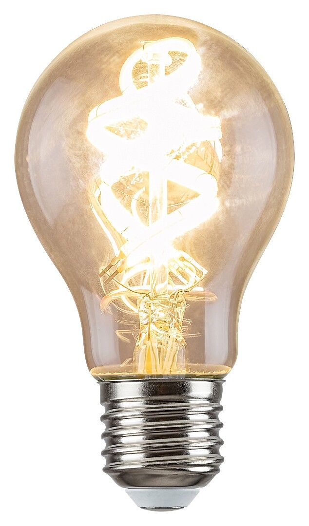 Rabalux Filament-Led bombilla 1x4 W 2700 K E27 1987