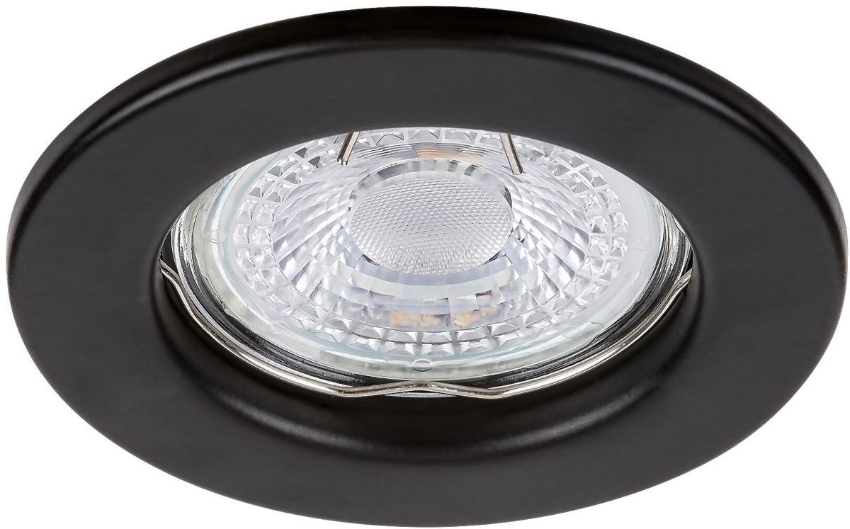Rabalux Spot Relight lámpara empotrada 1x25 W negro 2151