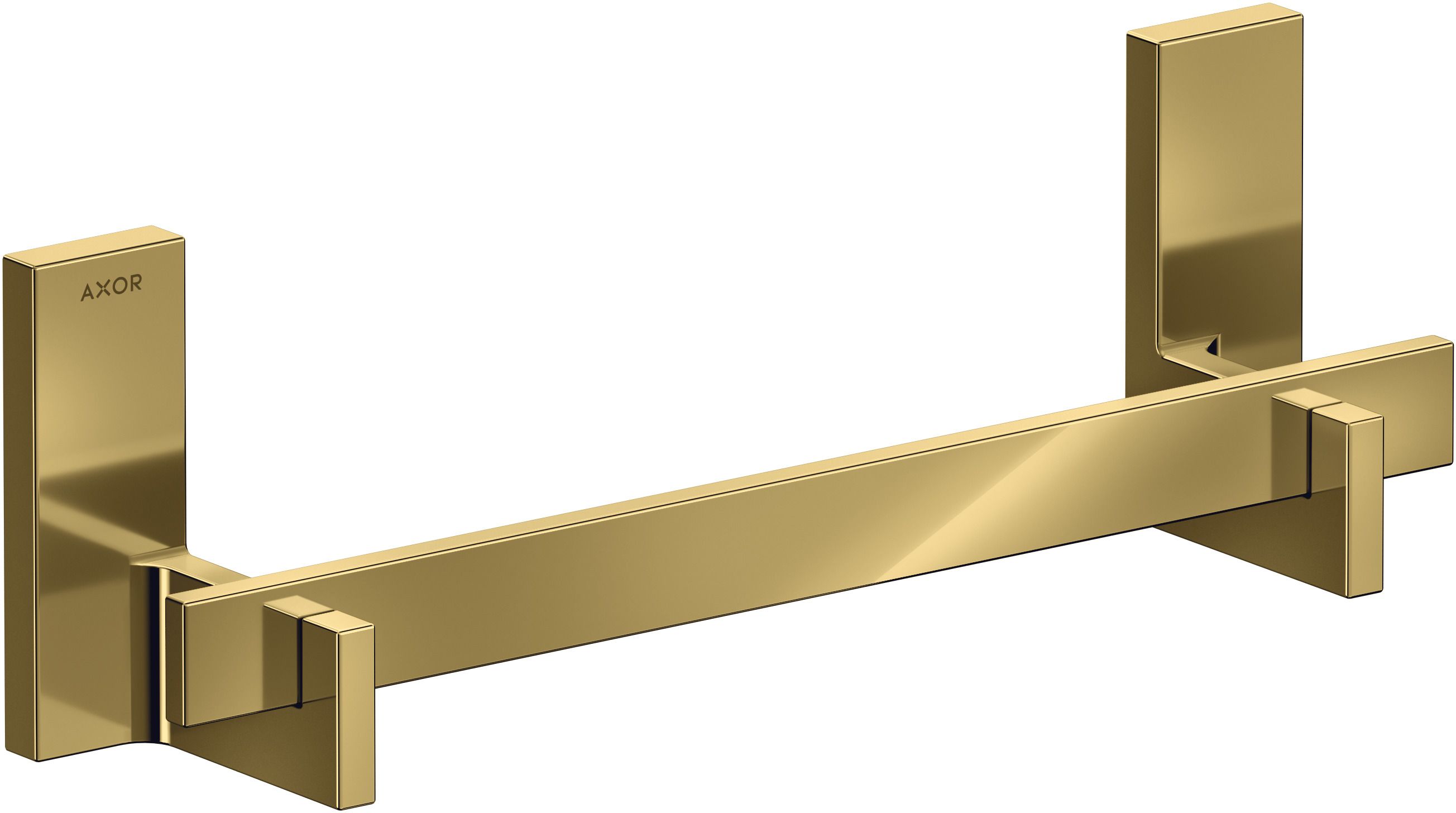 Axor Universal Rectangular barra de apoyo para pared 42613990