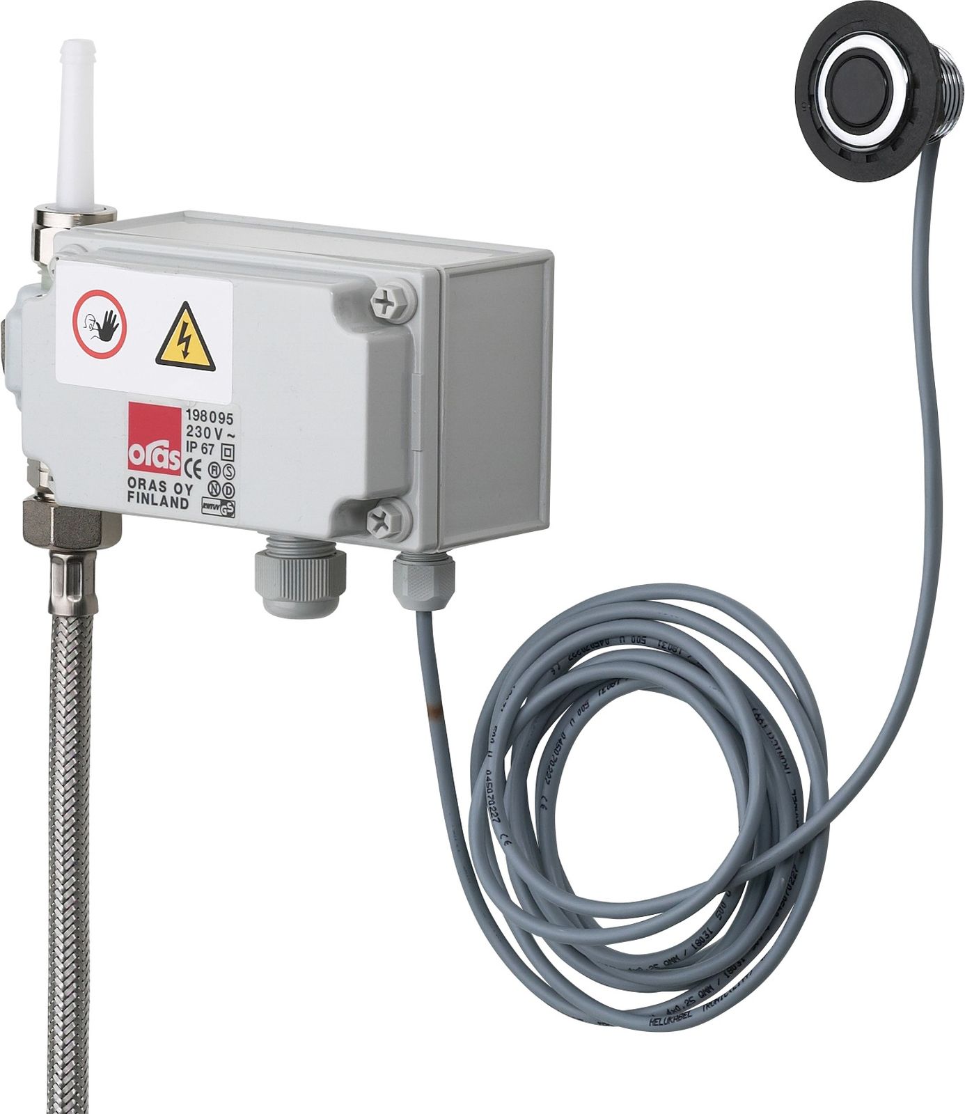 Oras Electra accesorio para grifo 6251FZ