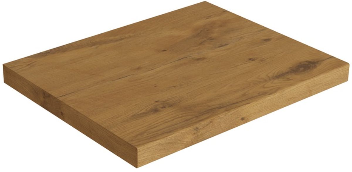 LaVita Oak encimera sobre armario 50.5x40 cm roble 5908211416304