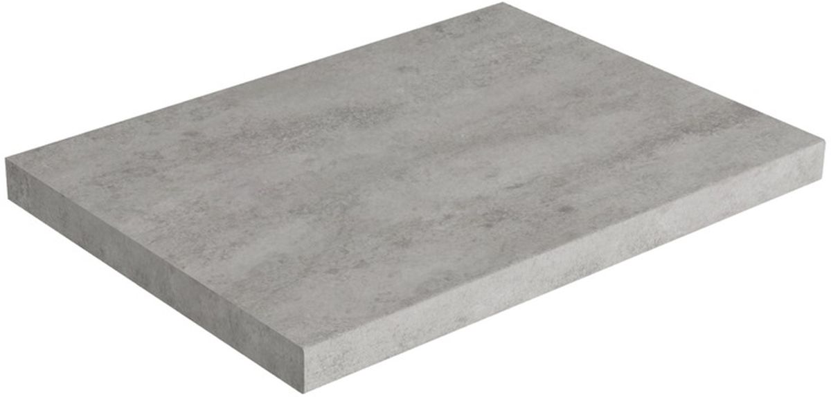 LaVita Concrete encimera sobre armario 60.5x47 cm 5900378315254