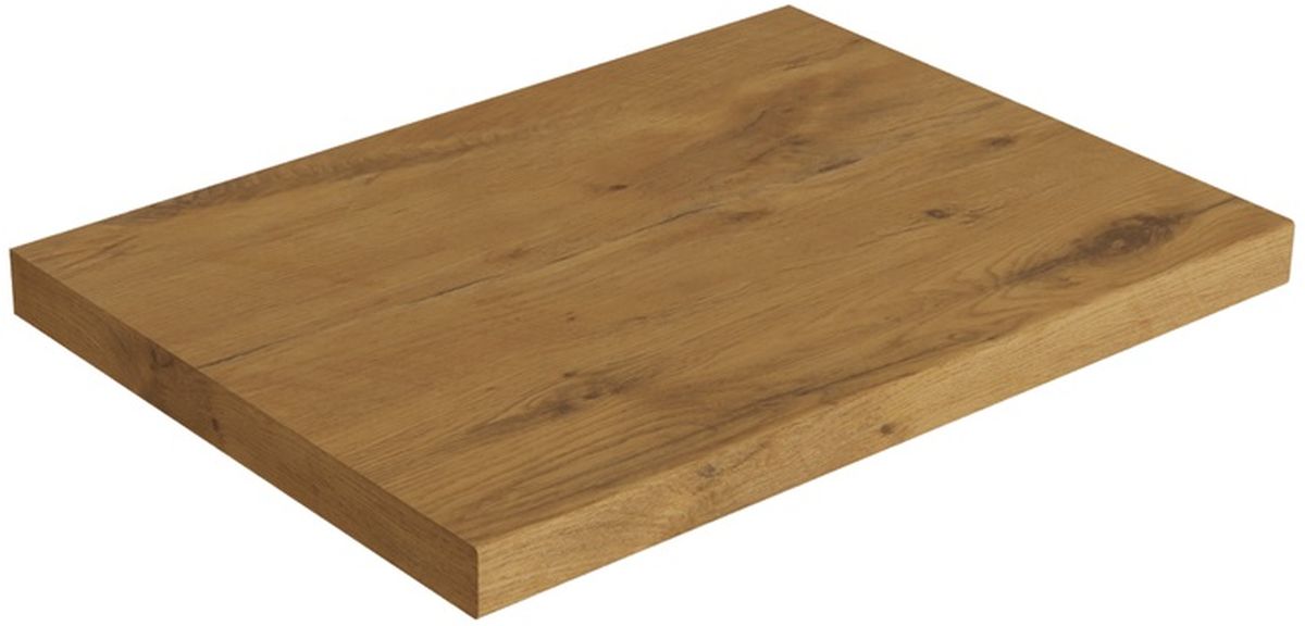 LaVita Oak encimera sobre armario 60.5x47 cm roble 5900378315223