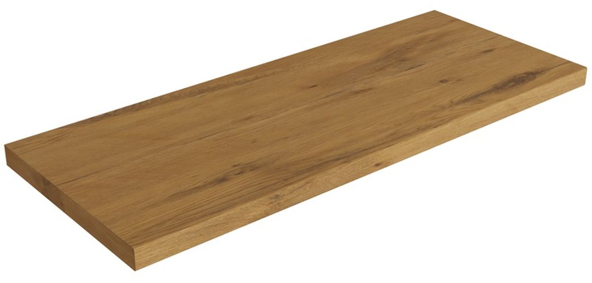 LaVita Oak encimera sobre armario 100.5x47 cm roble 5900378324812