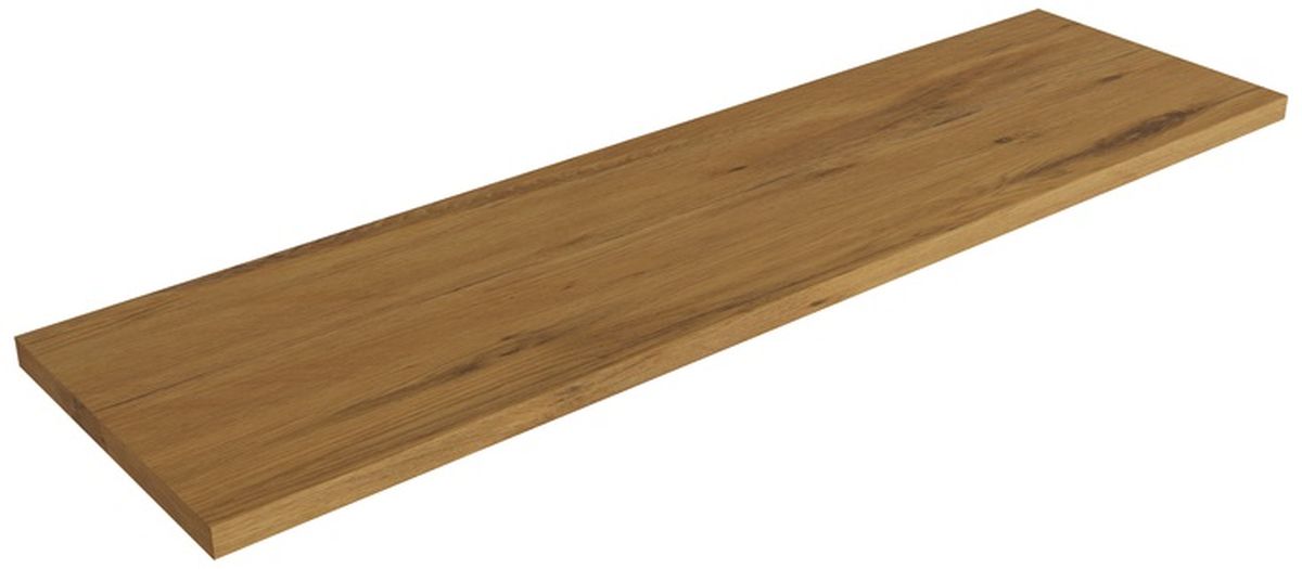 LaVita Oak encimera sobre armario 170.5x47 cm roble 5900378324867