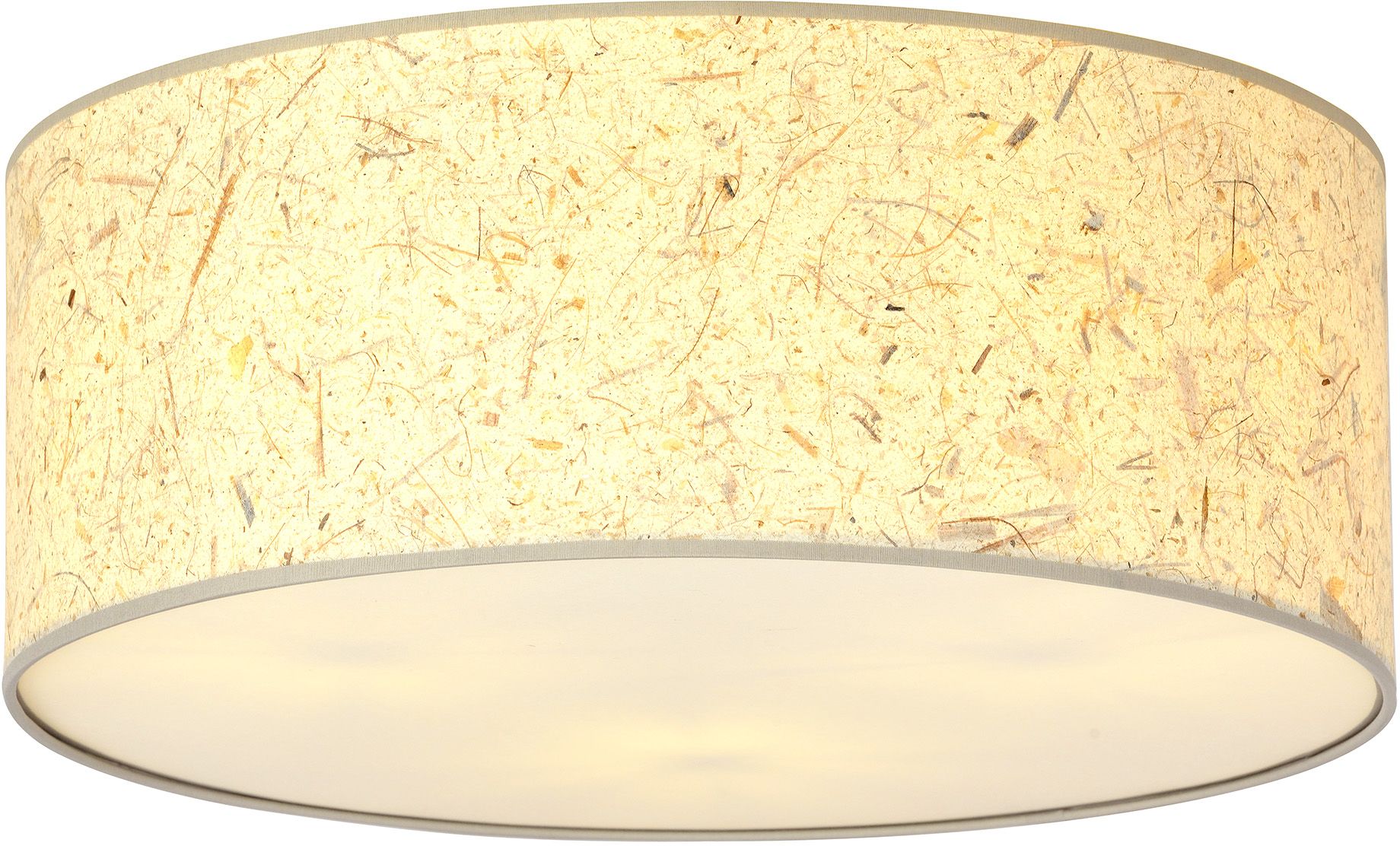 Emibig Aston plafón 3x15 W beige 1150/3