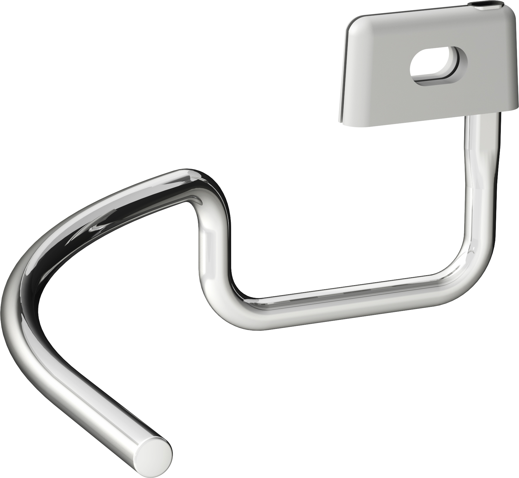 Laufen Val barra para lavabo H3812850040001