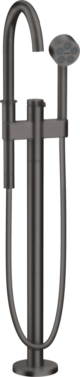 Axor One grifo de bañera y ducha en suelo || 48440340