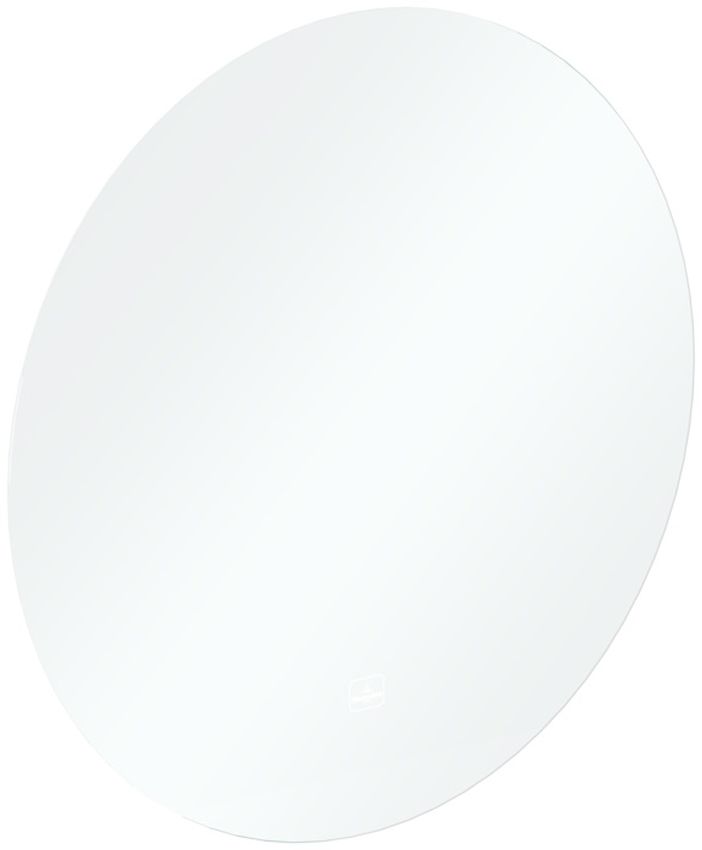 Villeroy & Boch More To See espejo 65.2x65.2 cm circular con iluminación A4606800