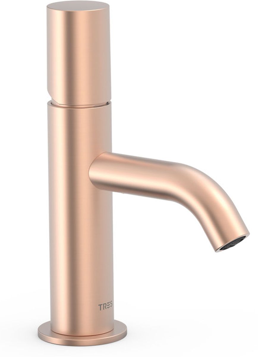 Tres Slim-Tres grifo para lavabo de pie || 261.903.01.OPM