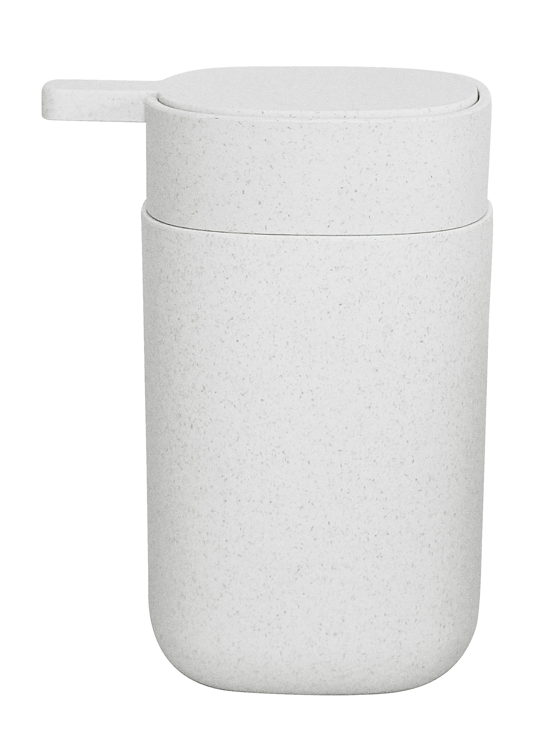 Kleine Wolke Belgrano dispensador de jabón 420 ml gris 8614913854