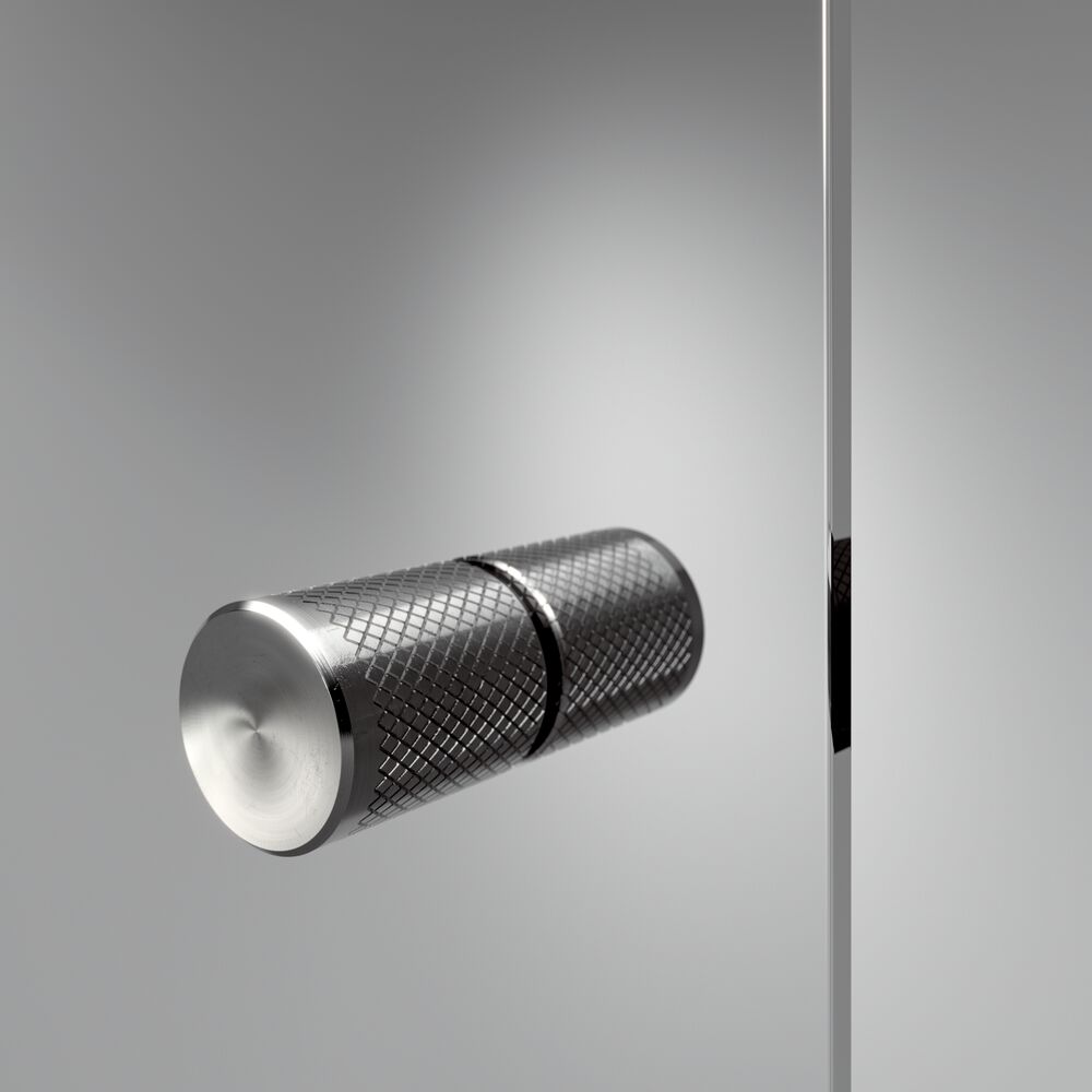 Sealskin Contour tirador para puerta de ducha CD88037X320000