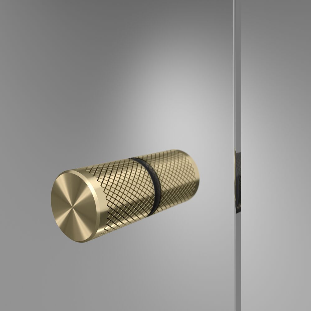 Sealskin Contour tirador para puerta de ducha CD88037X490000