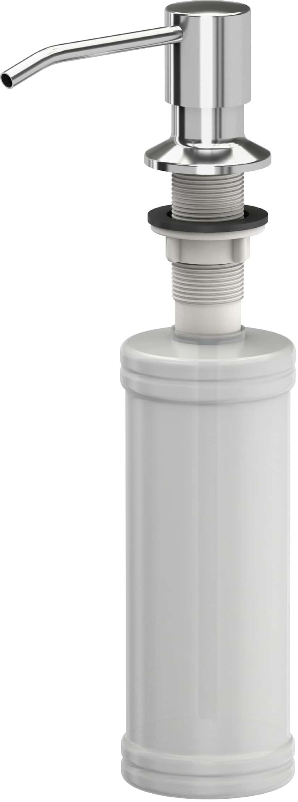 Quadron Keira dispensador de líquidos cromo MFS1001CR