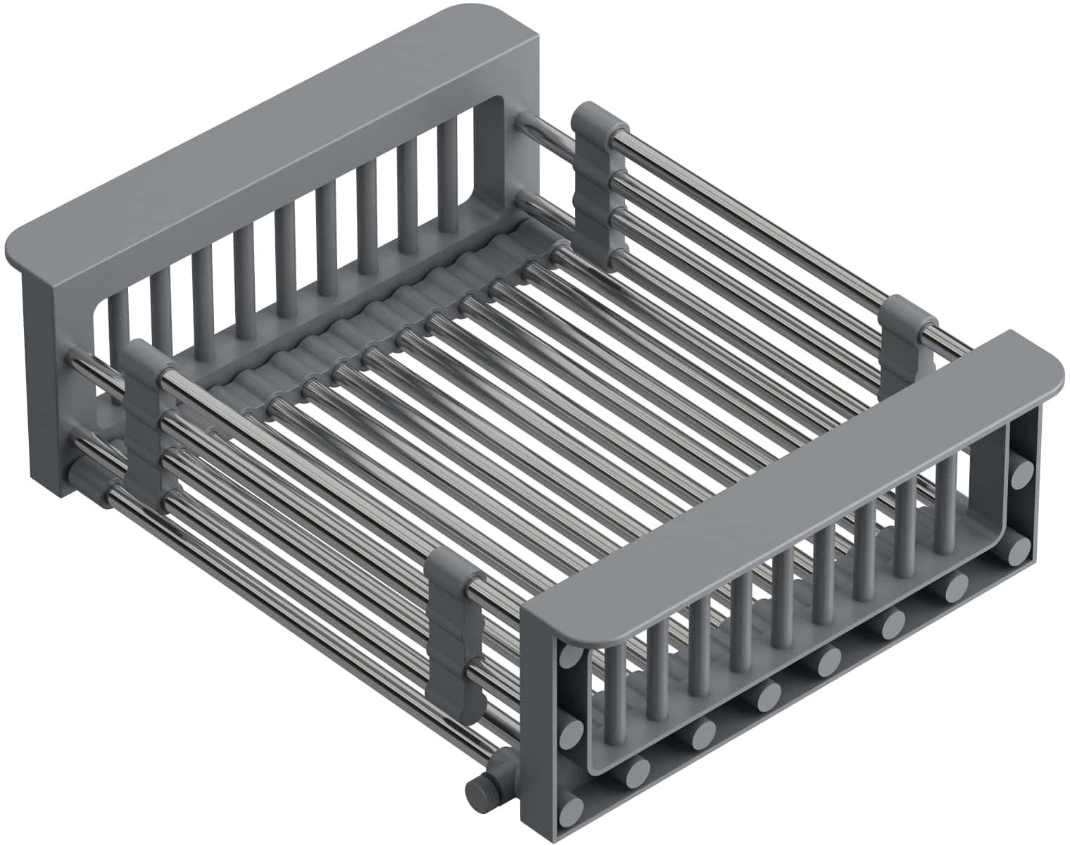Quadron inserto para escurridor B3821_GR