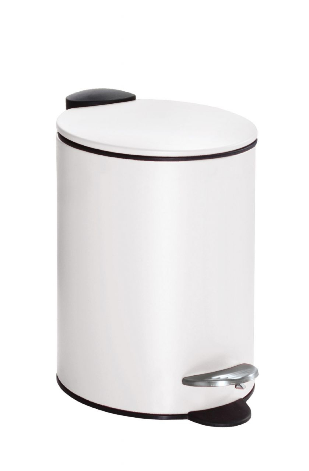 Kleine Wolke Silence papelera 3 l blanco 8419100858
