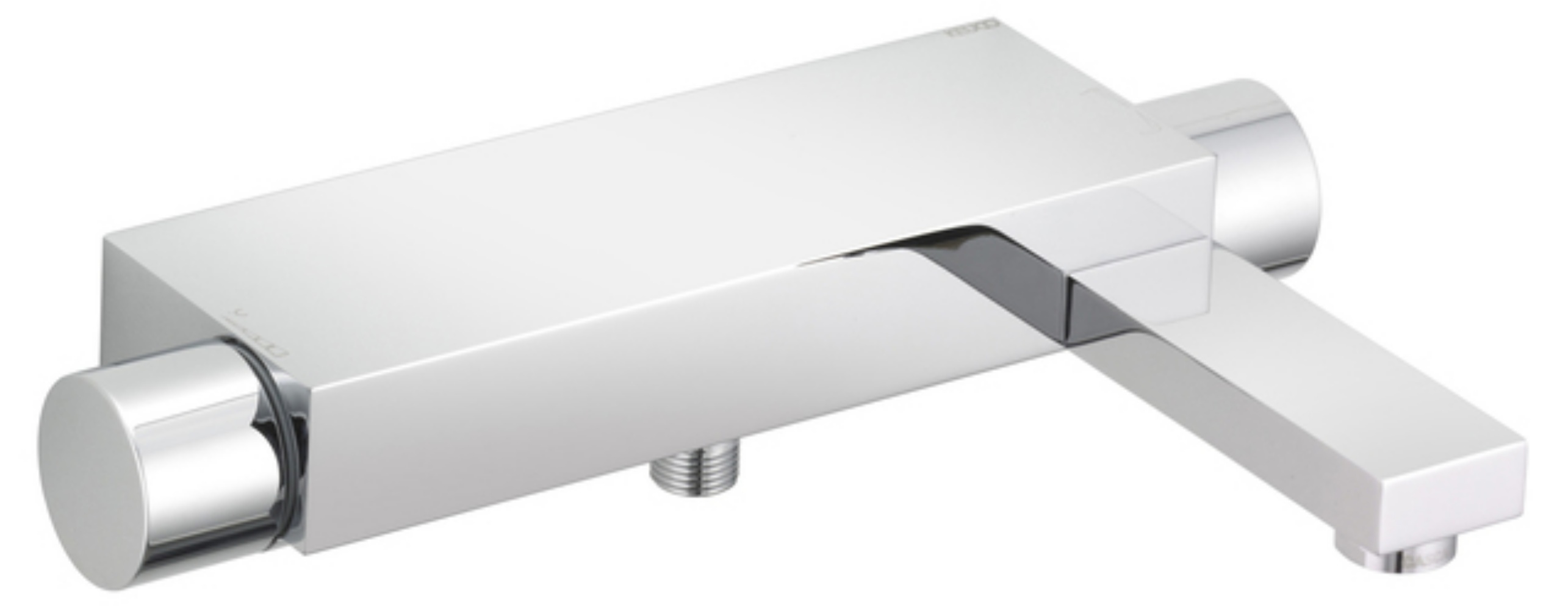 Keuco Edition 11 grifo de bañera y ducha a pared cromo 51120010100