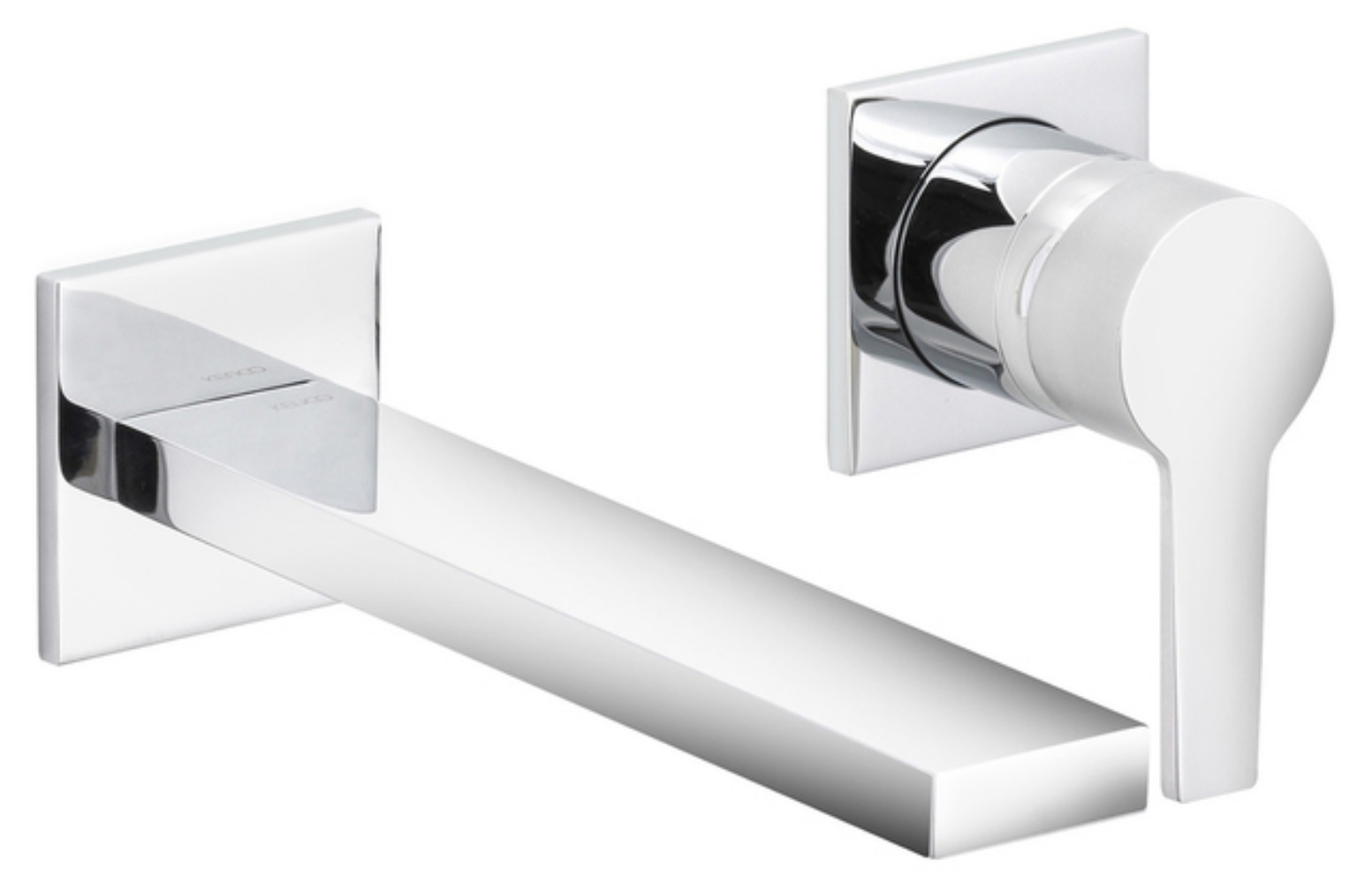 Keuco Edition 11 grifo para lavabo empotrado cromo 51116010200