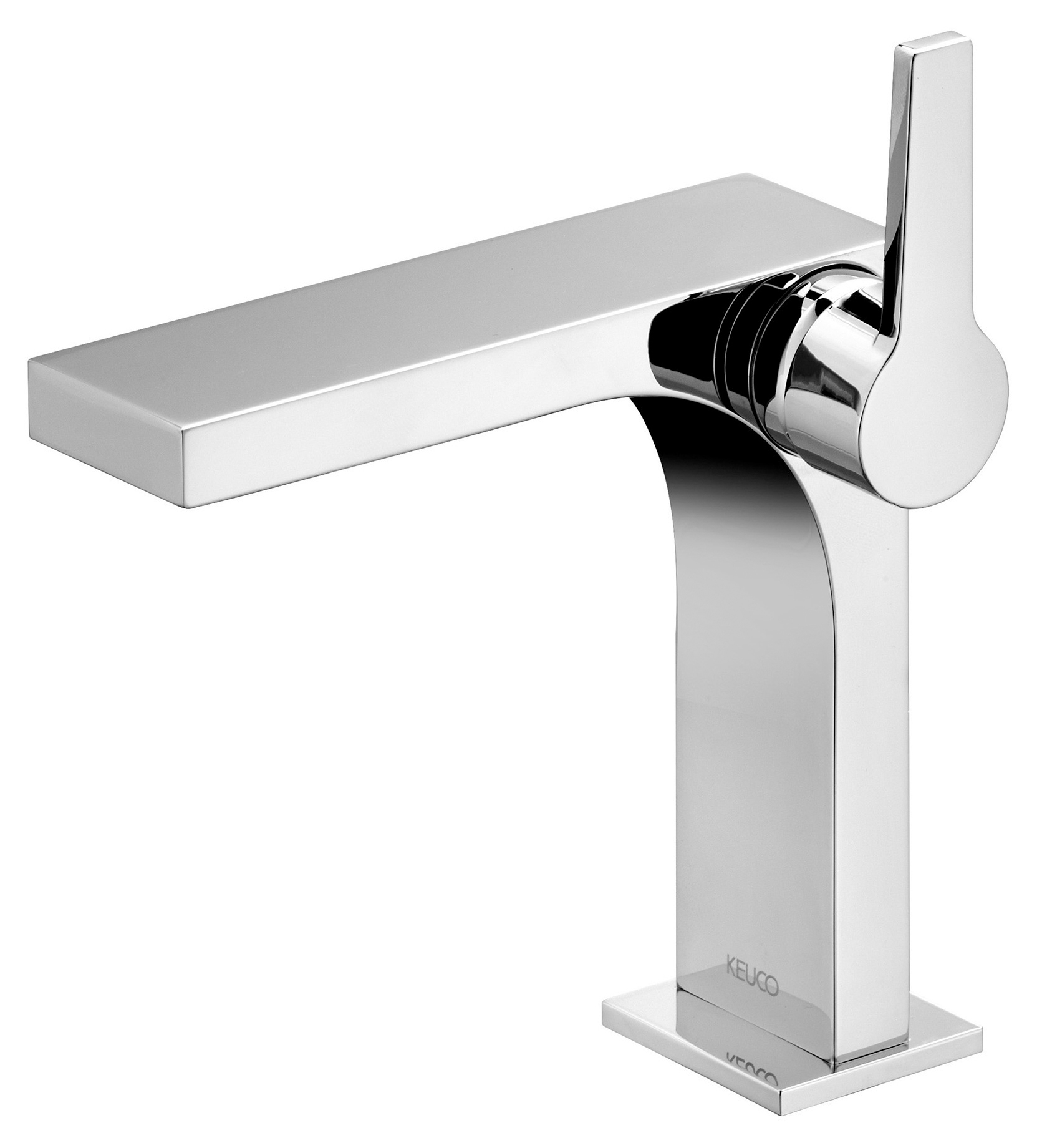 Keuco Edition 11 grifo para lavabo de pie cromo 51102010100