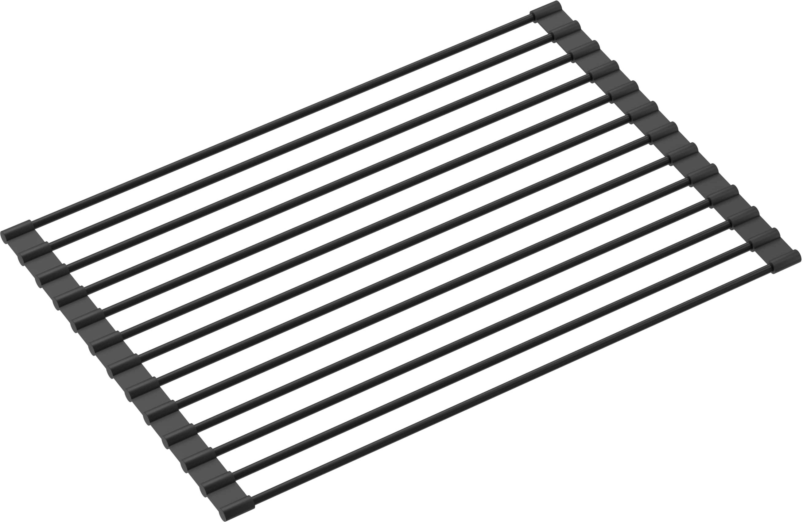 Quadron Q sifón para fregadero R3925BLM_MP
