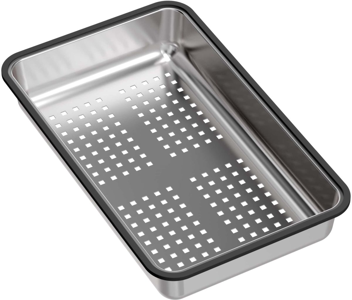 Quadron inserto para escurridor RFC01-01