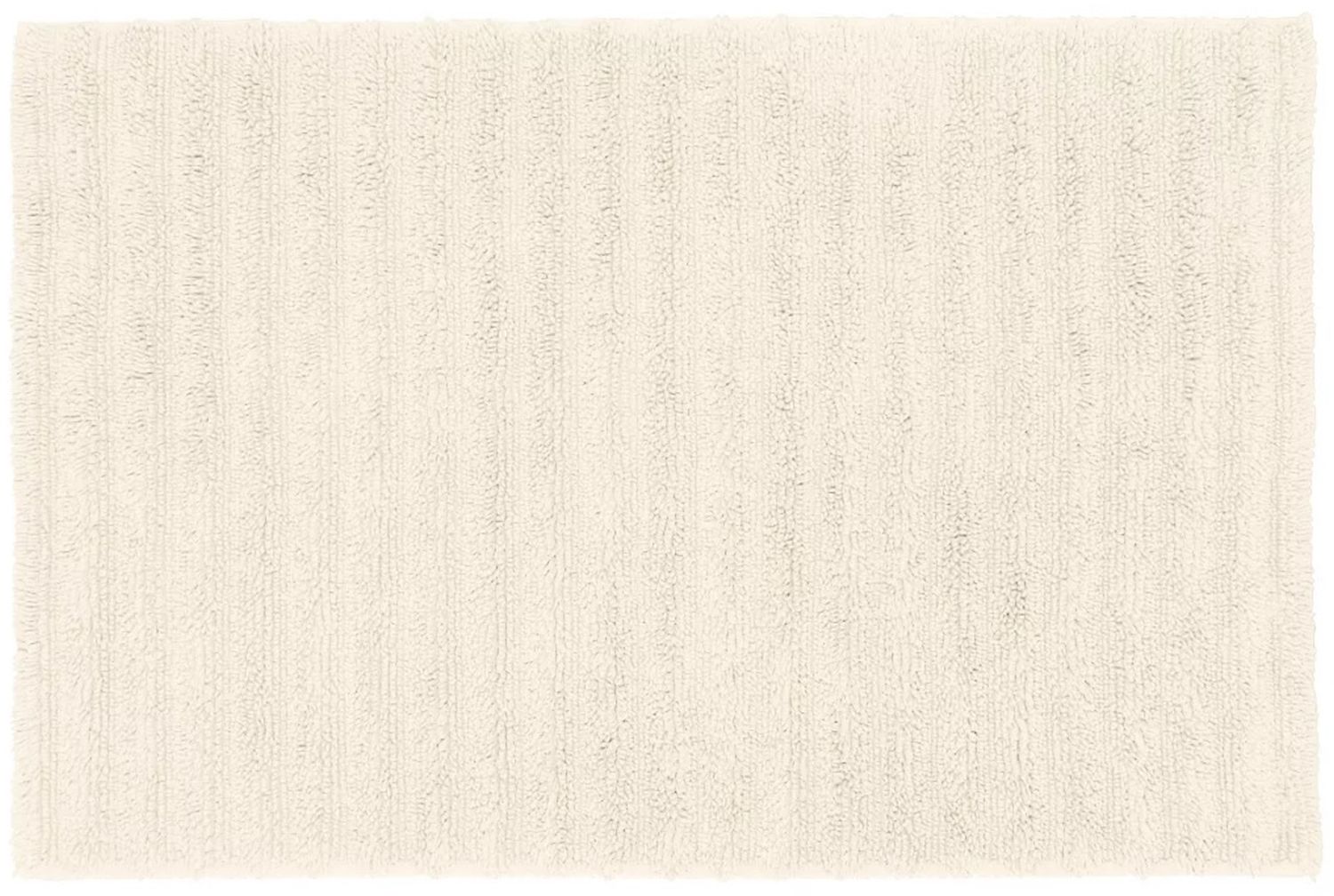 Kleine Wolke Yara alfombrilla para baño 100x60 cm rectangular beige 9156202360