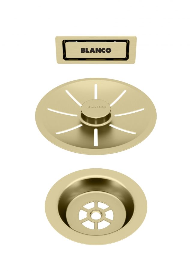 Blanco InFino kit de accesorios 203476