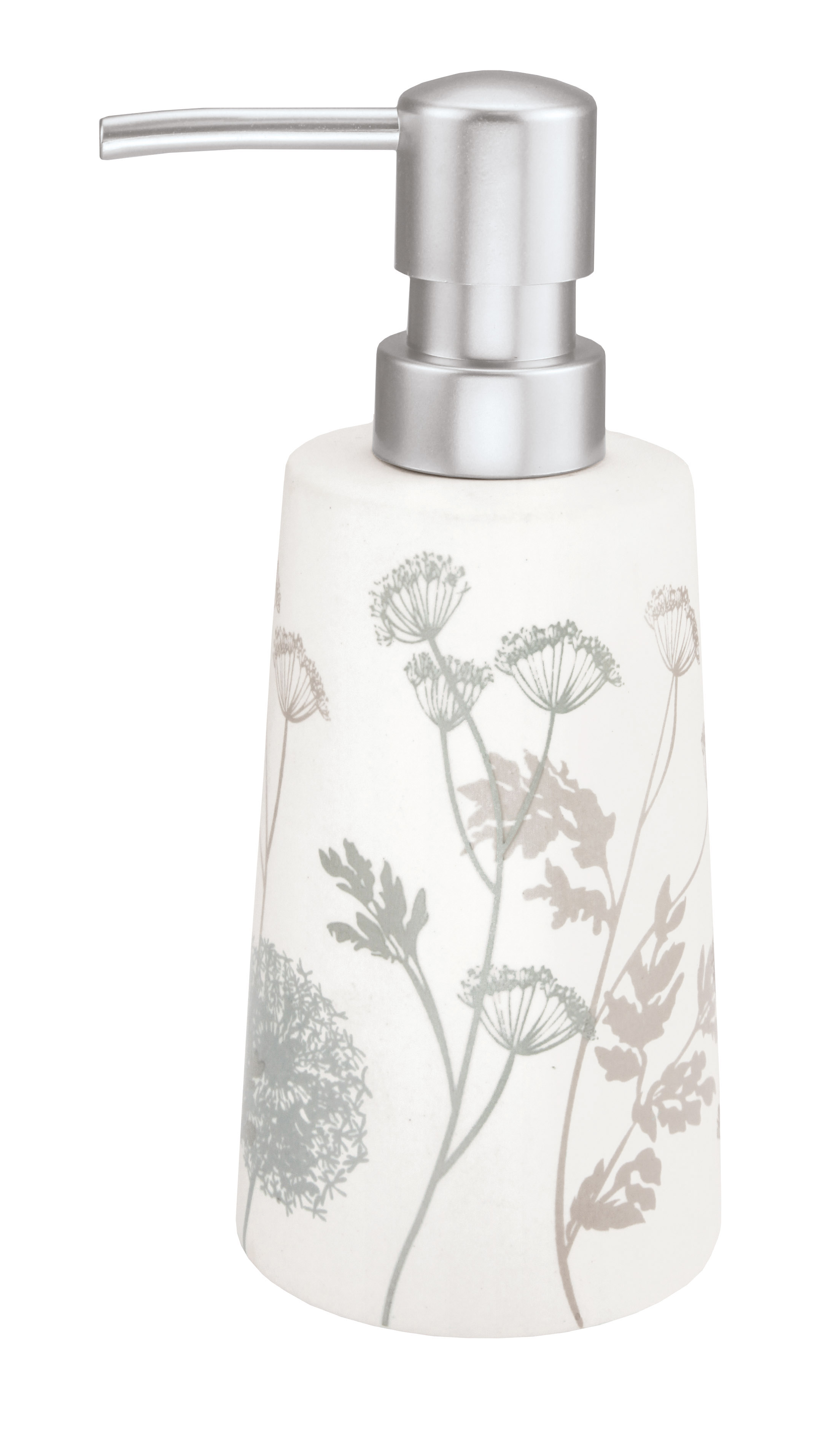 Kleine Wolke Savannah dispensador de jabón 300 ml beige 8637913854