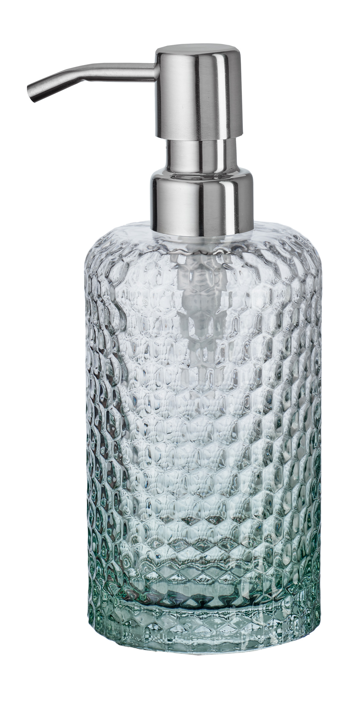 Kleine Wolke Melua dispensador de jabón 350 ml incoloro 8615685854