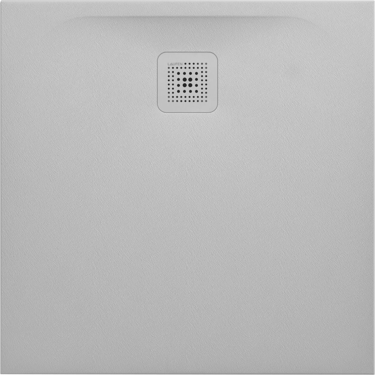 Laufen Pro brodzik prostokątny 120x100 cm beton H2119530790001