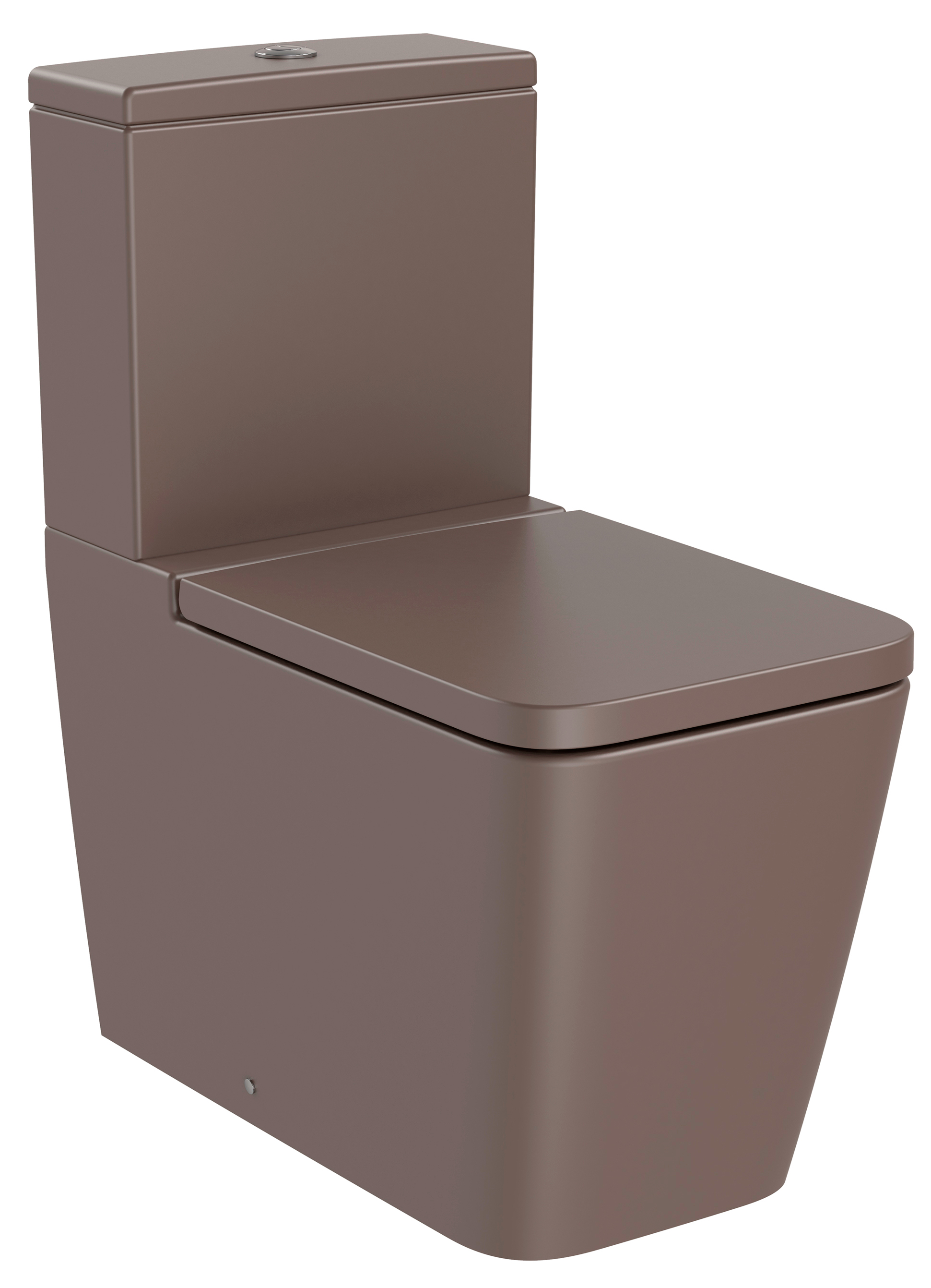 Roca Inspira inodoro compacto A342536660