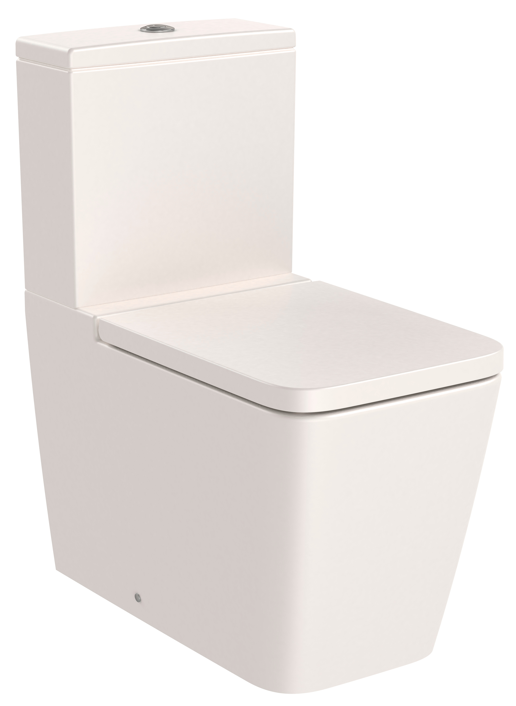 Roca Inspira inodoro compacto A342536650
